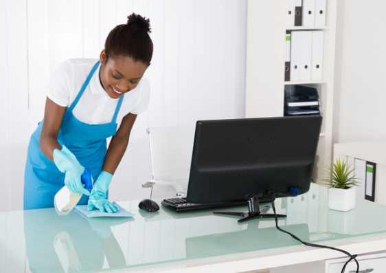 Cleaning Jobs In Canada For Foreigners With Visa Sponsorship [APPLY NOW]
