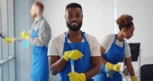 Housekeeper Job Openings In Canada In [year]/2027
