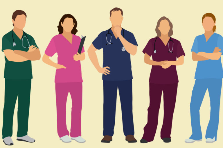 10 Countries With the Highest Demand for Nurses: See Where You’re Needed Most