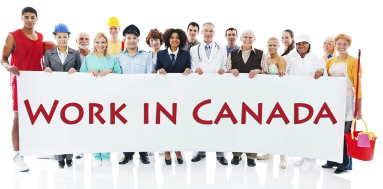 500,000 Skilled Workers Needed In Canada With VISA Sponsorship In [year]/2027 [Salaries, Benefits, & Many More]